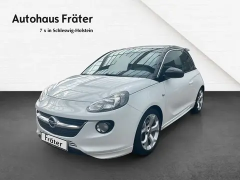 Used OPEL ADAM Petrol 2019 Ad 