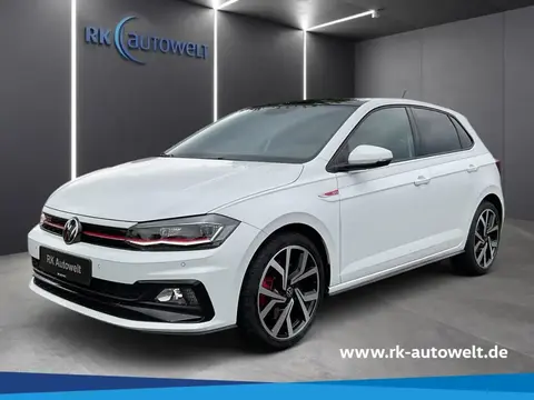 Used VOLKSWAGEN POLO Petrol 2020 Ad 