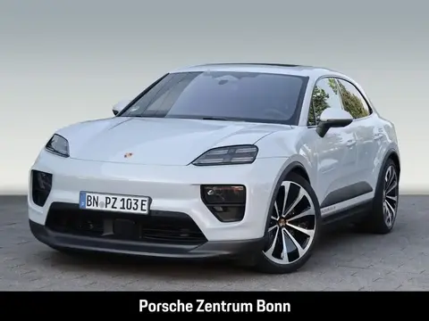 Annonce PORSCHE MACAN Non renseigné 2024 d'occasion 