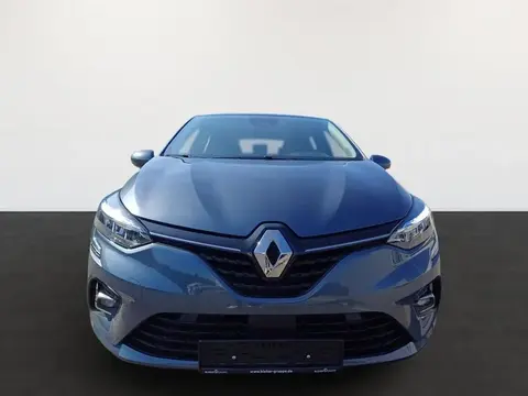 Used RENAULT CLIO Petrol 2022 Ad 