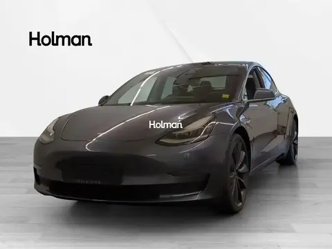 Annonce TESLA MODEL 3 Non renseigné 2020 d'occasion 