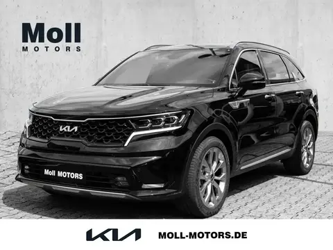 Annonce KIA SORENTO Diesel 2023 d'occasion 