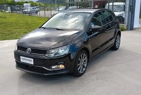 Annonce VOLKSWAGEN POLO Essence 2015 d'occasion 