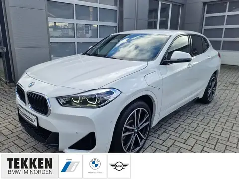 Used BMW X2 Hybrid 2021 Ad 