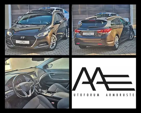 Used HYUNDAI I40 Petrol 2016 Ad 