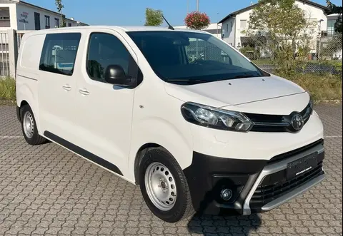 Used TOYOTA PROACE Diesel 2019 Ad 