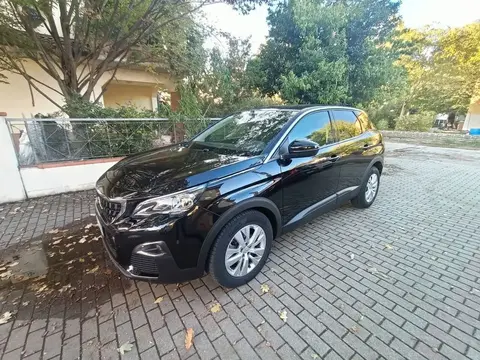 Used PEUGEOT 3008 Diesel 2019 Ad 