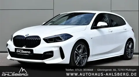 Annonce BMW SERIE 1 Essence 2023 d'occasion 