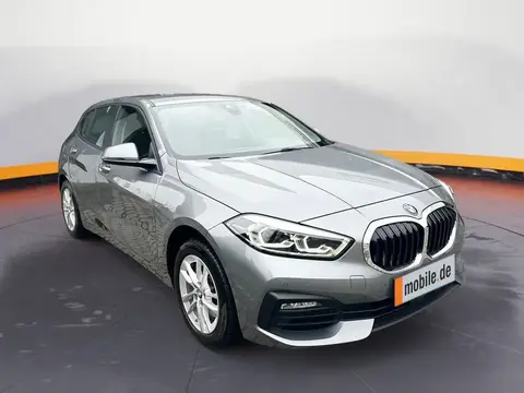 Annonce BMW SERIE 1 Essence 2023 d'occasion 