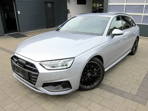 Used AUDI A4 Diesel 2021 Ad 