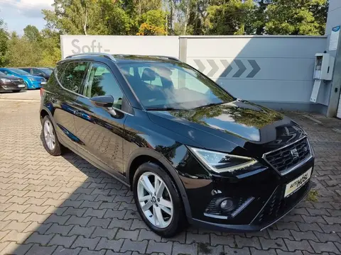 Used SEAT ARONA Petrol 2019 Ad 