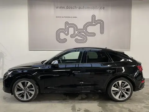 Used AUDI SQ5 Diesel 2023 Ad 