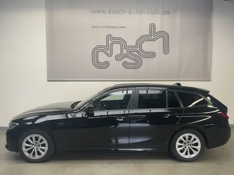 Annonce BMW SERIE 3 Diesel 2020 d'occasion 