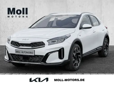 Used KIA XCEED Petrol 2023 Ad 