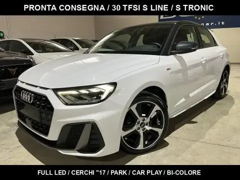 Annonce AUDI A1 Essence 2023 d'occasion 