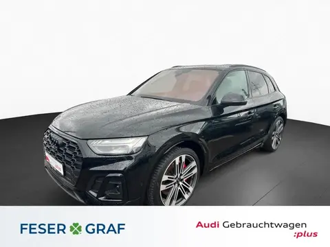 Used AUDI SQ5 Diesel 2023 Ad 