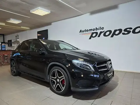 Used MERCEDES-BENZ CLASSE GLA Petrol 2015 Ad 