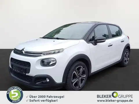 Used CITROEN C3 Petrol 2020 Ad 