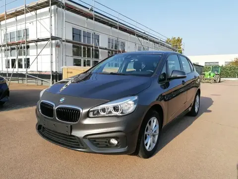 Used BMW SERIE 2 Petrol 2017 Ad 