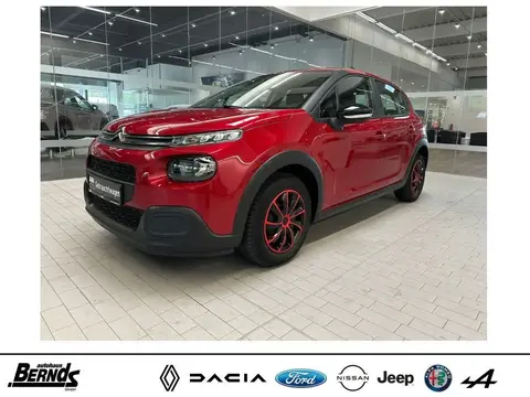 Used CITROEN C3 Petrol 2018 Ad 