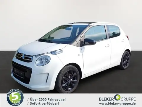 Used CITROEN C1 Petrol 2021 Ad 