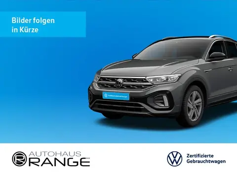 Annonce VOLKSWAGEN POLO Essence 2021 d'occasion 