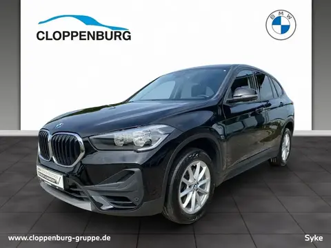 Used BMW X1 Petrol 2020 Ad 