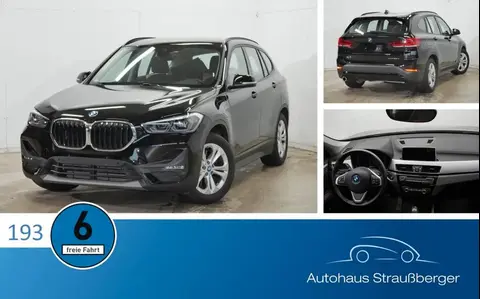 Annonce BMW X1 Hybride 2022 d'occasion 