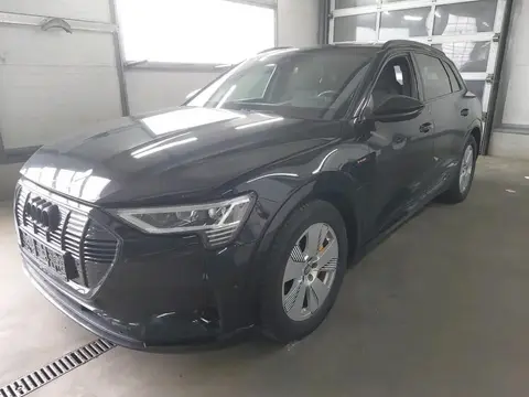 Used AUDI E-TRON Not specified 2021 Ad 