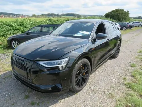 Used AUDI E-TRON Not specified 2022 Ad 