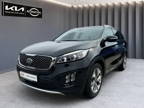 Used KIA SORENTO Diesel 2018 Ad 