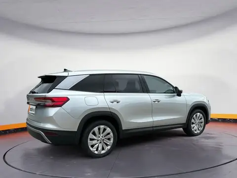 Used SKODA KODIAQ Diesel 2024 Ad 