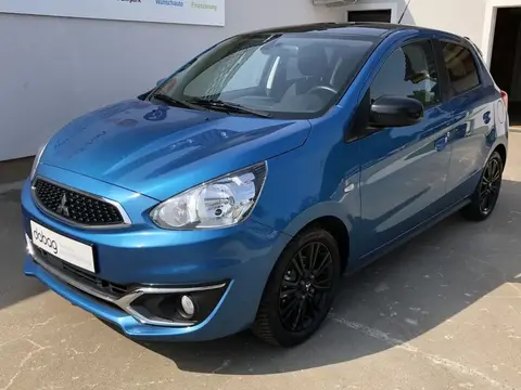 Used MITSUBISHI SPACE STAR Petrol 2019 Ad 