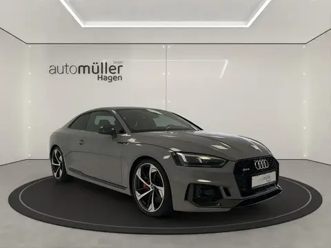 Annonce AUDI RS5 Essence 2018 d'occasion 