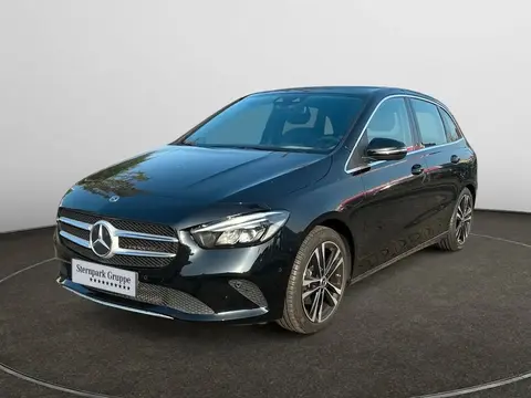 Annonce MERCEDES-BENZ CLASSE B Essence 2019 d'occasion 