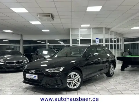 Annonce AUDI A4 Diesel 2024 d'occasion 