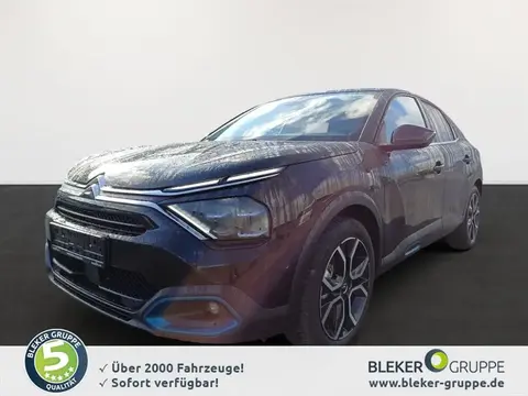 Annonce CITROEN C4 Non renseigné 2022 d'occasion 