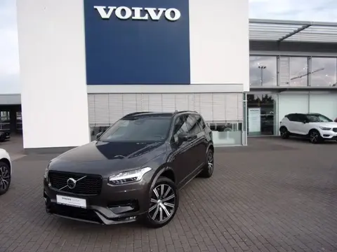 Used VOLVO XC90 Diesel 2022 Ad 