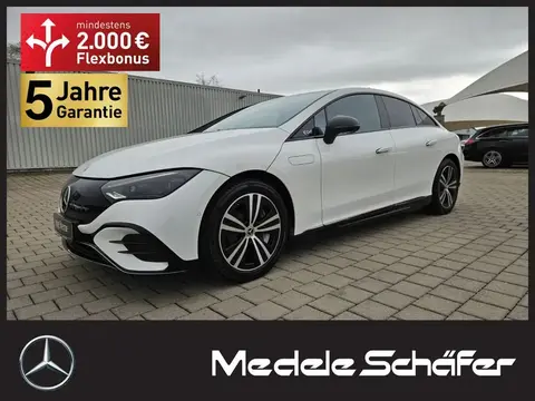 Used MERCEDES-BENZ EQE Not specified 2023 Ad 