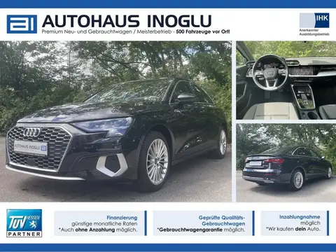 Used AUDI A3 Petrol 2022 Ad 