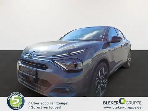 Annonce CITROEN C4 Non renseigné 2022 d'occasion 