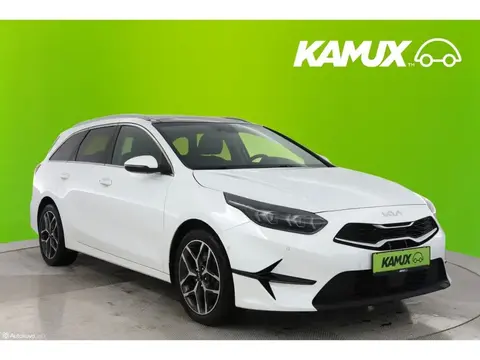 Used KIA CEED Petrol 2021 Ad 