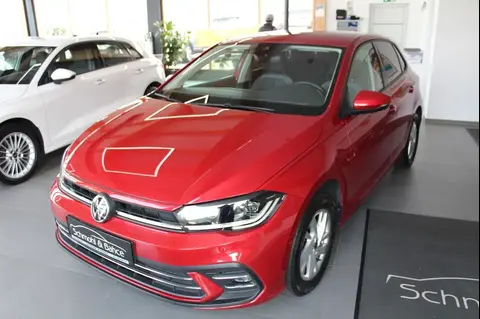 Used VOLKSWAGEN POLO Petrol 2022 Ad 