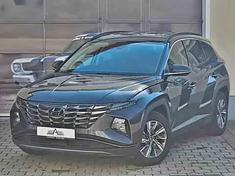 Annonce HYUNDAI TUCSON Essence 2021 d'occasion 