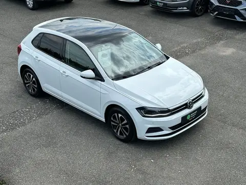 Annonce VOLKSWAGEN POLO Diesel 2020 d'occasion 