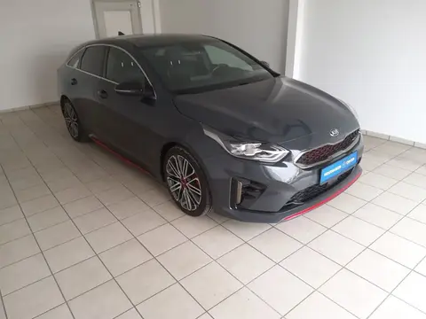 Used KIA PROCEED Petrol 2021 Ad 