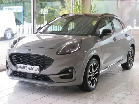 Annonce FORD PUMA Essence 2023 d'occasion 