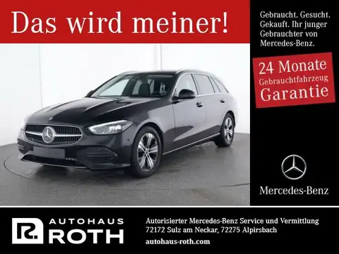 Used MERCEDES-BENZ CLASSE C Diesel 2023 Ad 