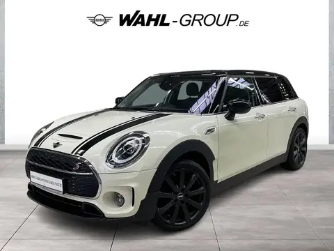 Annonce MINI COOPER Essence 2020 d'occasion 