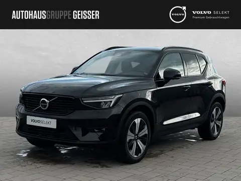 Used VOLVO XC40 Hybrid 2023 Ad 